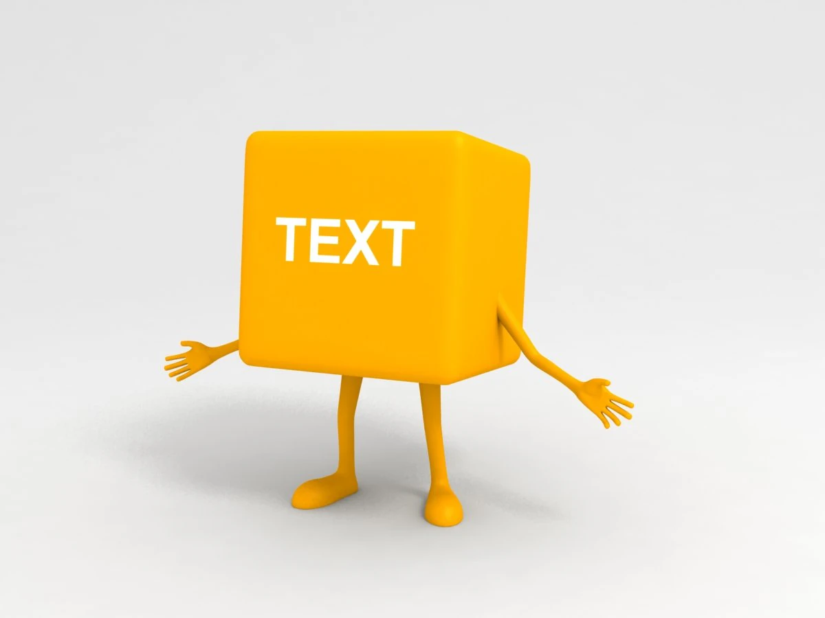 uomo della scatola truccato Modello 3D .c4d .max .obj .3ds .fbx .stl .blend