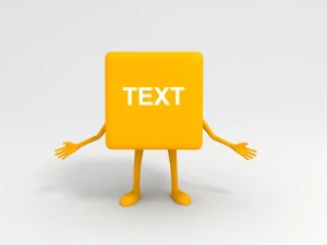 uomo della scatola truccato Modello 3D