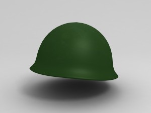 hat pack Modello 3D