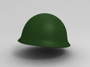 hat pack 3D Model