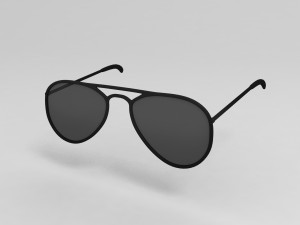 glasses pack Modelo 3D