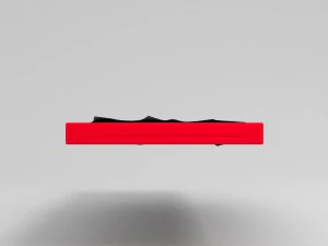 chocolate 3D Model