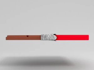 chocolate 3D Model