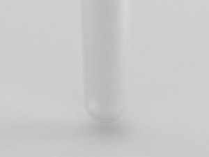 test tube 3D Модель