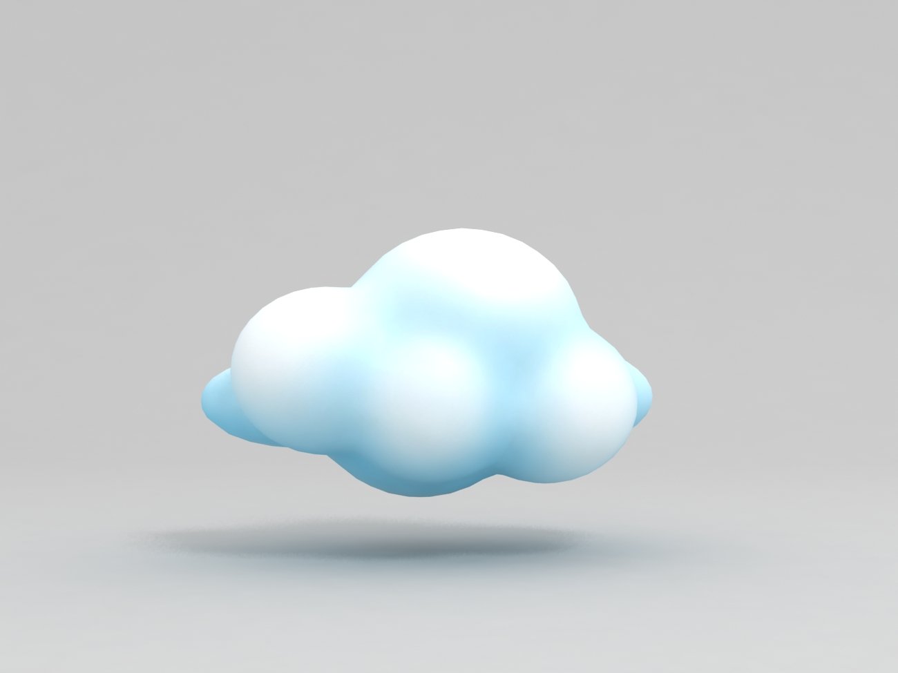 3 d cloud. Clouds 3d model c4d. Облака 3д. Облако мультяшное. Облако 3д модель.