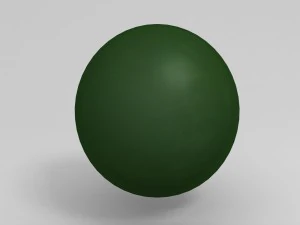 soldier helmet 3D Model