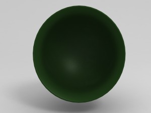 soldier helmet Model 3D