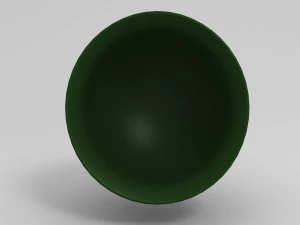 soldier helmet 3D Model