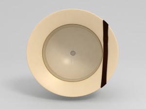 3d pith helmet 3D Model