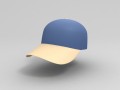 cap Modello 3D