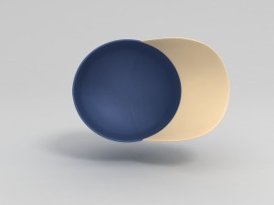 cap 3Dモデル