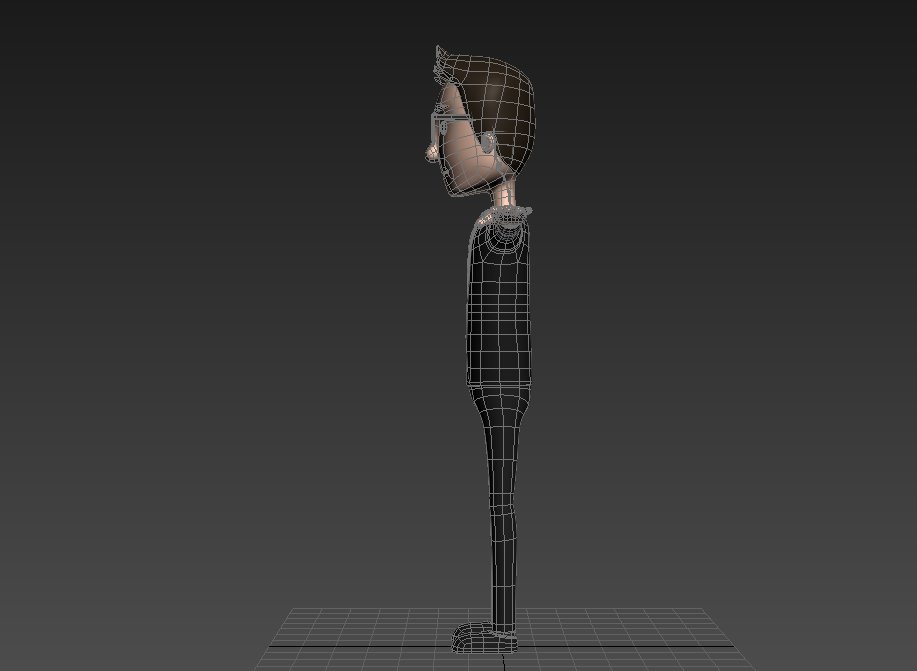 Agent modeling. Agent modeling