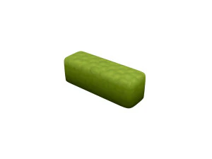 hedge 3D Model