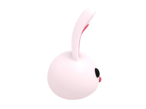 rabbit head 3D Модель