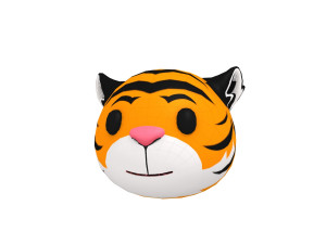 tiger head 3D Model