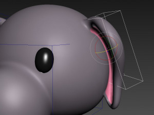 rigged animal pack 3D Модель