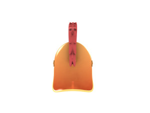 roman helmet 3Dモデル