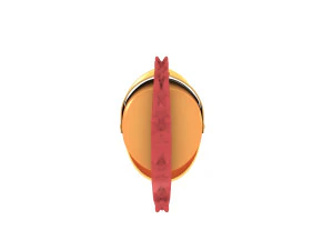 ローマのヘルメット 3Dモデル