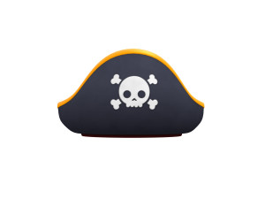 pirate hat 3D Model