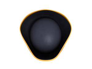 pirate hat 3D Model