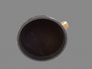 viking helmet 3D Модель