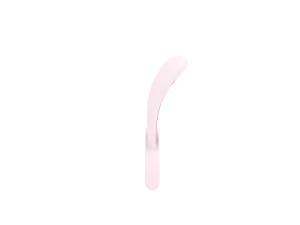 rabbit ear Modèle 3D