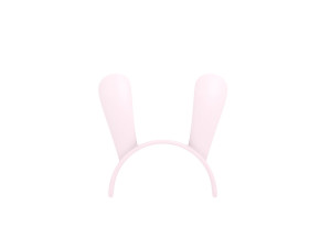 rabbit ear Modèle 3D