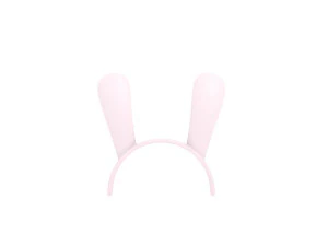 rabbit ear 3D Model