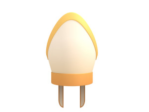 pope hat 3D मॉडल
