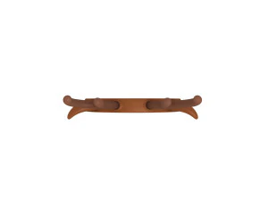 deer ear headband 3D Model