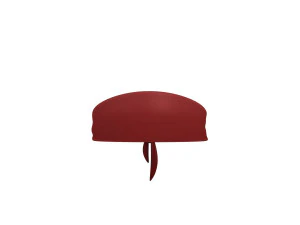 headband 3D Model