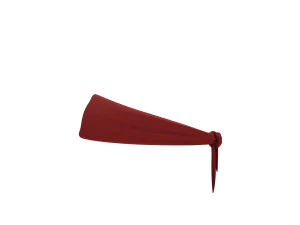 headband 3D Model