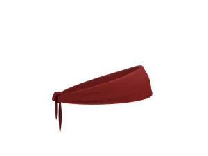 headband 3D Model