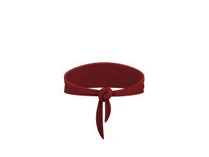 headband 3D Model