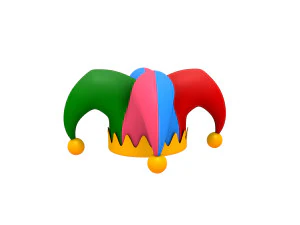 hats and helmet pack 2 3D Model