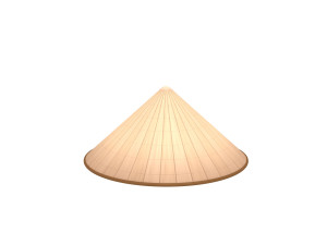conical hat 3D Model