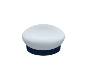 キャプテンの帽子 3Dモデル