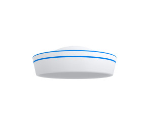 sailor hat 3D Model