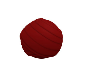 turban 3D Model