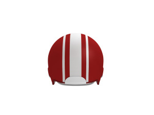 football helmet 3Dモデル