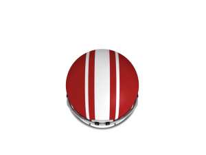 football helmet 3Dモデル