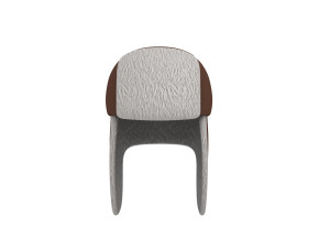fur hat 3D-Modell