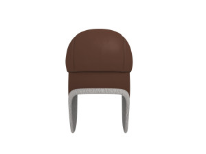 fur hat 3D-Modell