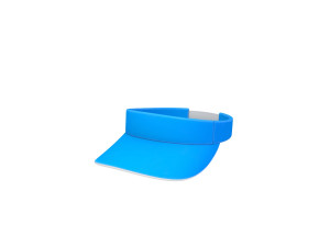 visor cap 3D Model