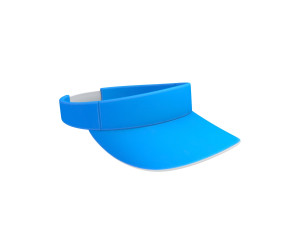 visor cap Modèle 3D
