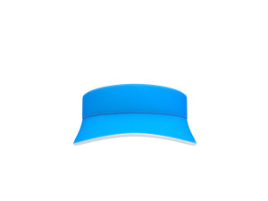 visor cap Modèle 3D