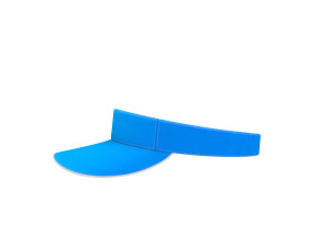 visor cap Modèle 3D