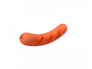 sausage 3D Model