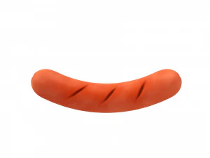 sausage 3D Model
