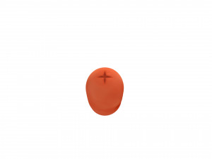 sausage Modello 3D
